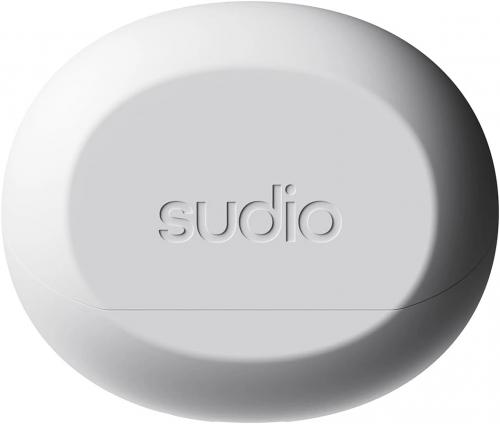 Наушники Sudio A3 Pro White