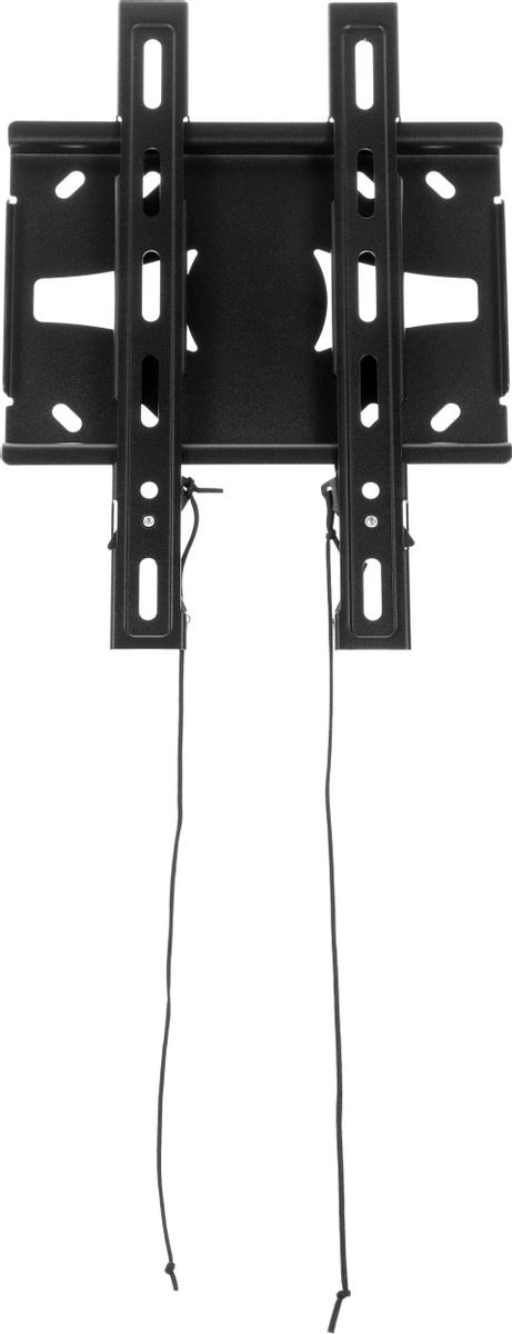 Кронштейн для телевизора Holder LCDS-5045 металлик