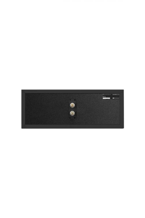 Акустика центрального канала Wharfedale Diamond 12.Ci black