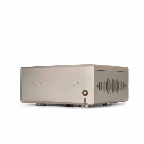 Гибридный усилитель Unison Research UNICO DM v2 Velvet Gold