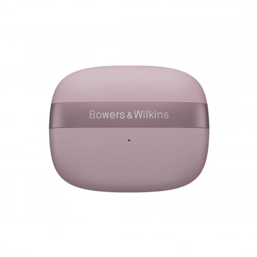 Наушники Bowers & Wilkins Pi8 Pale Mauve