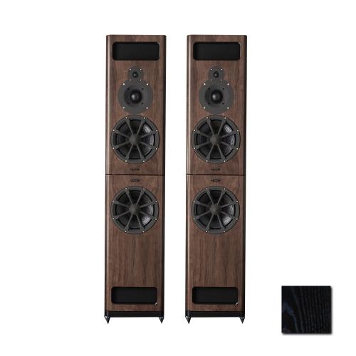 Напольная акустика PMC MB2 XBD SE Jet Black