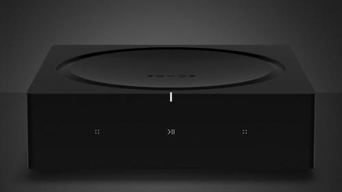 Универсальный усилитель Sonos AMP Black