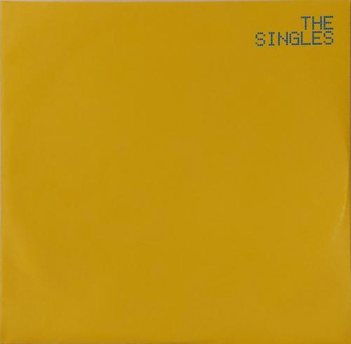 Виниловая пластинка Basement Jaxx - The Singles (180 Gram Coloured Vinyl 2LP)