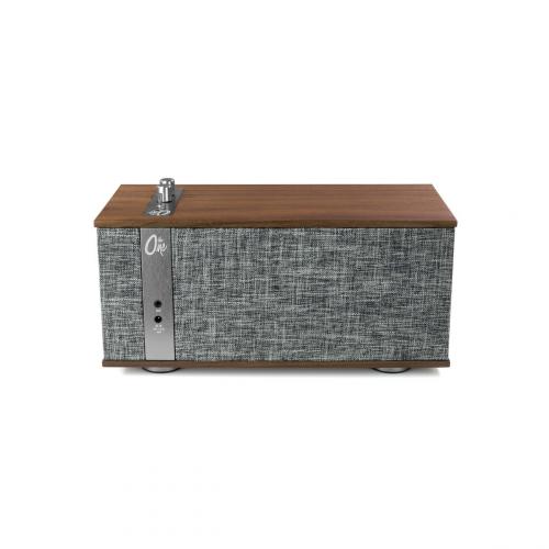 Беспроводная Hi-Fi акустика Klipsch The One II Walnut