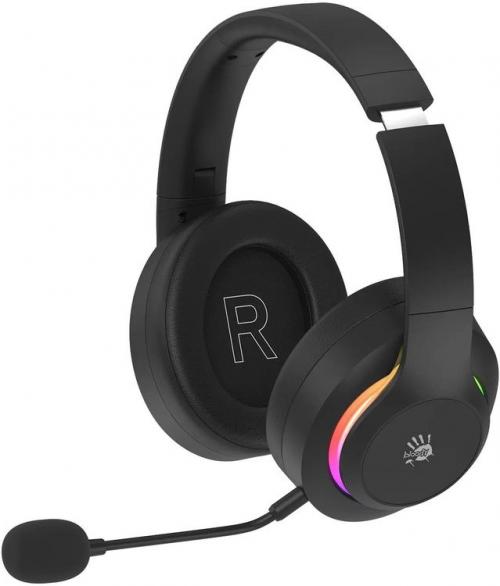 Наушники A4Tech GR520 Black