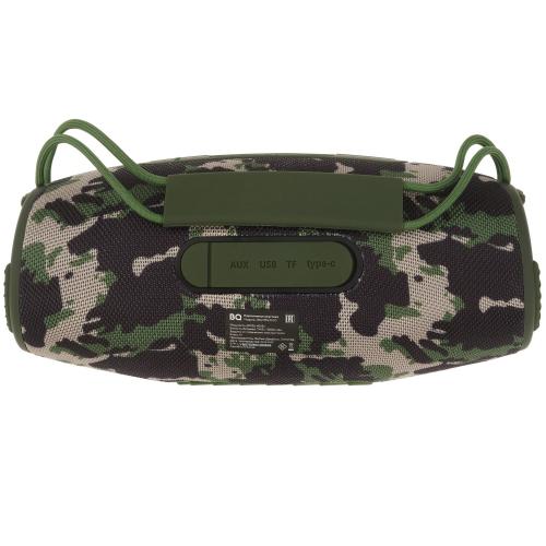 Колонка BQ PBS4003 Khaki
