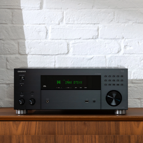 AV ресивер Onkyo TX-RZ30B