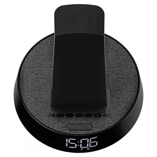 Портативная акустика BBK BTA1110 Black