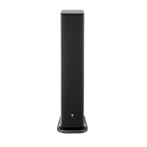 Напольная акустика Focal ARIA EVO X N3 Green High Gloss
