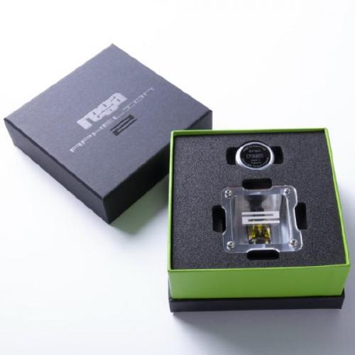 Головка звукоснимателя Rega Aphelion 2 MC