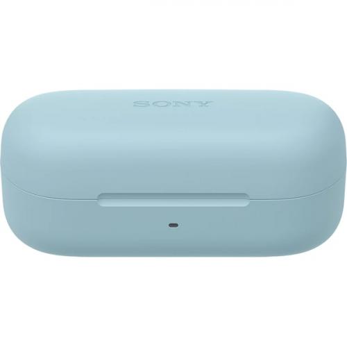 Наушники Sony WF-C510 Blue