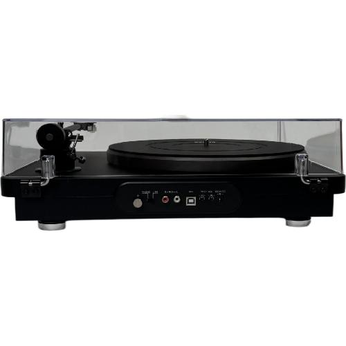Проигрыватель винила Phaze Audio Diana MK2 Цвет: Чёрный [Shadow black]