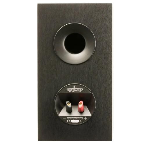 Полочная акустика Martin Logan Foundation B1 Black