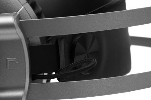 Наушники A4Tech J200S Grey