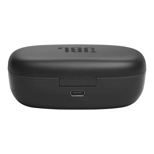 Наушники JBL Endurance Peak 3 Black