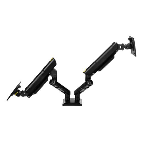 Кронштейн ZONE 51 TITAN Duo (2x 13-32 monitors)
