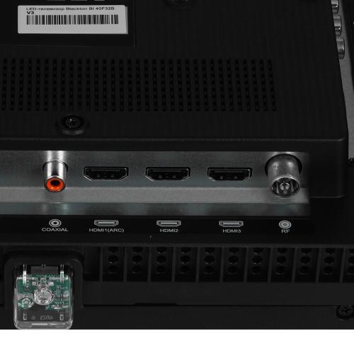 LED телевизор Blackton Bt 40F32B Black