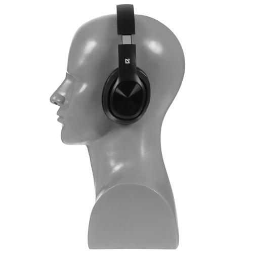 Гарнитура Defender FREEMOTION B540 BLACK