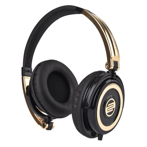 Наушники Reloop RHP-5 Gold Rush