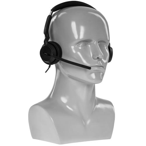Наушники Yealink UH44 Dual