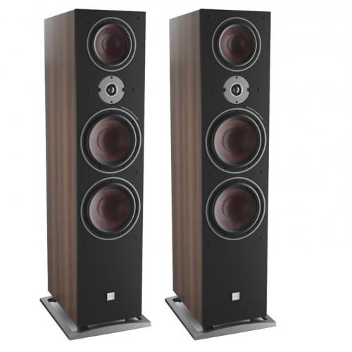 Напольная акустика Dali Oberon 9 black ash