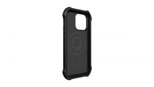 Чехол для iPhone Gravastar Ferra Navy Blue for iPhone 13 Pro
