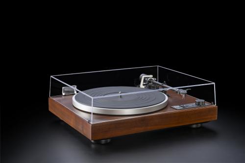Проигрыватель винила Dual CS 529 Walnut