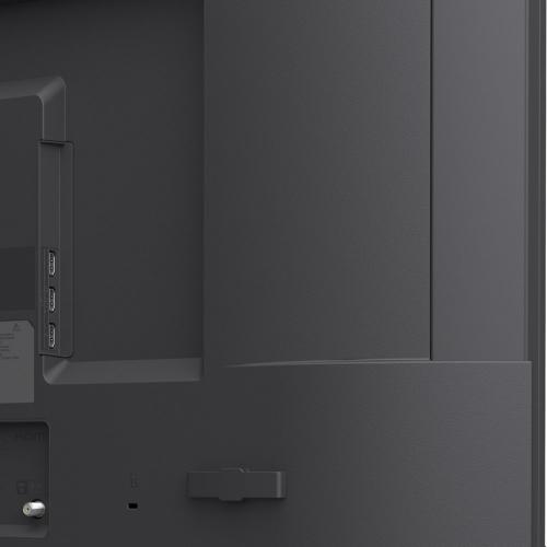 LED телевизор LG 85QNED80B6A