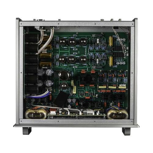 Ламповый фонокорректор Audio Research Reference Phono 3 SE Black