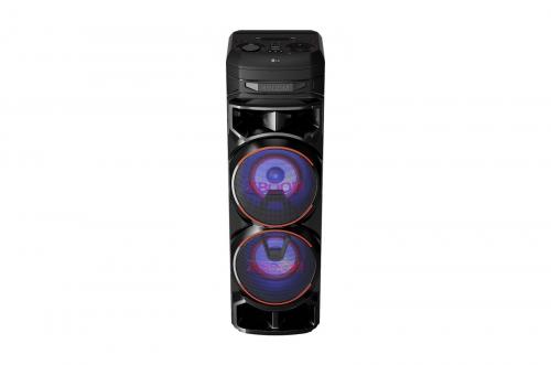Минисистема LG XBoom RNC9