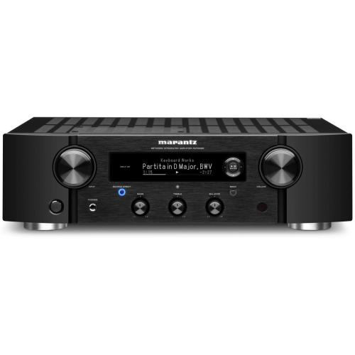 Стереоусилитель Marantz PM7000N Black