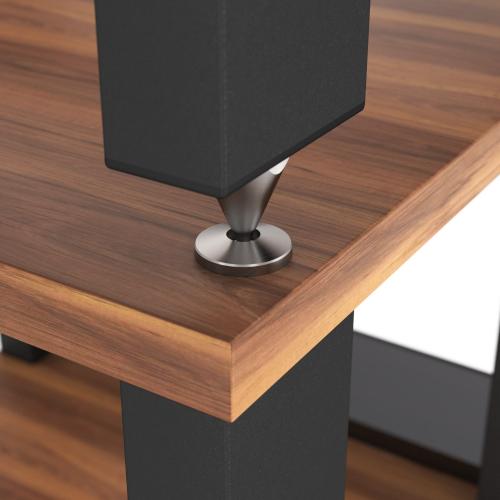 Hi-Fi стойка VOXmodule CASA 04 (орех)