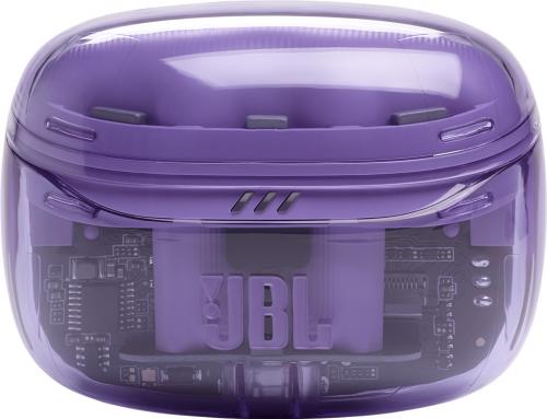 Наушники JBL Tune Beam 2 Ghost Purple