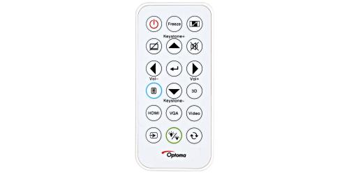 Проектор Optoma YNX6165ST