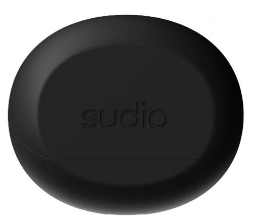 Наушники Sudio A3 Black