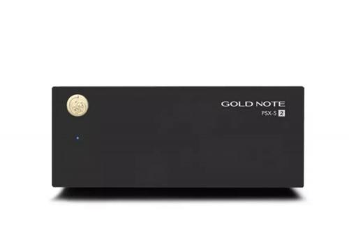 Блок питания Gold Note PSX-5