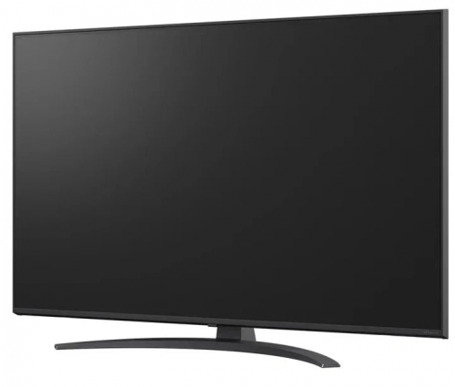LED телевизор LG 50NANO81A6A