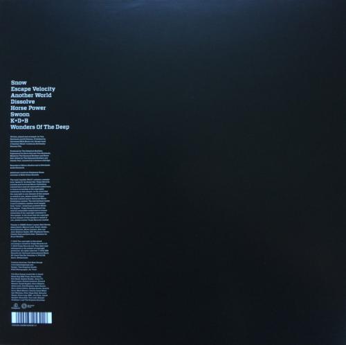 Виниловая пластинка Chemical Brothers, The, Further