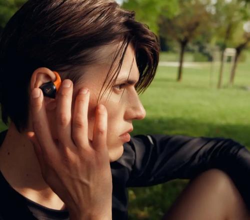 Наушники Beyerdynamic AMIRON 200 Sport