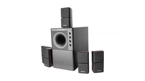 Комплект акустики Microlab X3/5.1 BT