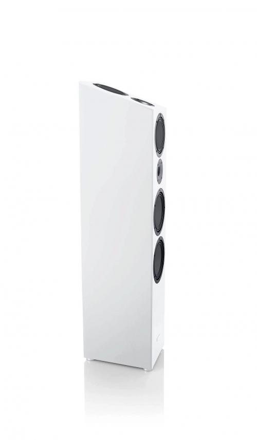 Напольная акустика Canton GLE 90 AR S2 White