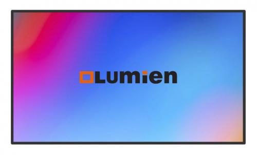 Профессиональный дисплей Lumien LB3235SDG2