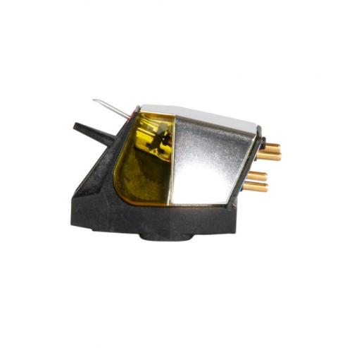 Проигрыватель винила Rega Planar 6 (Nd7) Black