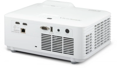 Проектор ViewSonic LS630HD