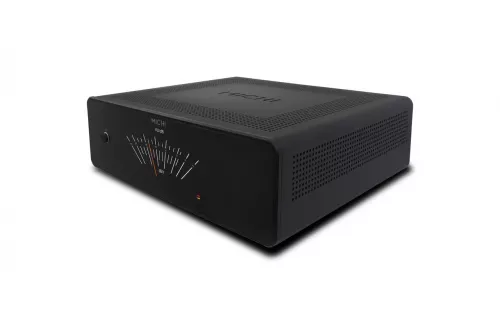 Усилитель мощности Michi S430 Black