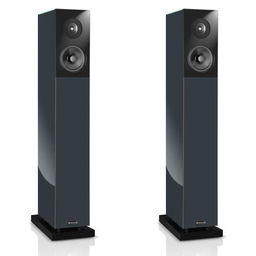 Напольная акустика Audio Physic Classic 25 Glass Anthracite