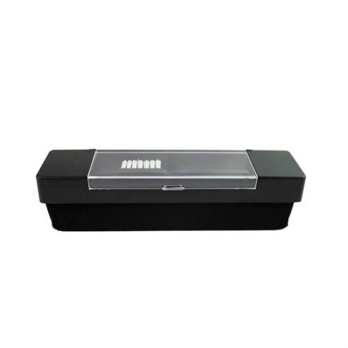 Щетка для чистки пластинок Alive Audio AA-ACC-VELVB
