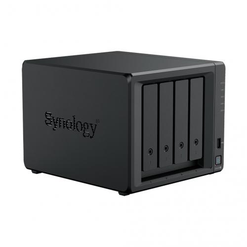 Сетевой накопитель Synology DS425+ (4BAY NO HDD)