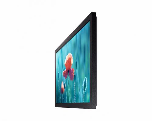 Профессиональный дисплей Samsung QB13R-M